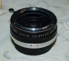 TELECONVERTOR