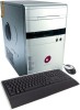 SISTEM DESKTOP P4 3.0 GHZ COMPLET + MONITOR SAMSUNG 17