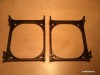 Suport Cooler plastic Socket 478 intel placa de baza