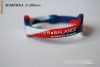 BRATARA MAGNETICA POWER BALANCE NBA L-205mm BRATARA MAGNETICA POWER BALANCE NBA L-205mm