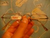 RAME OCHELARI ,,IN FACE BY DANISH DESIGN,,MADE IN AUSTRIA