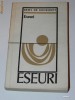 REMY DE GOURMONT - ESEURI