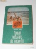 SABIN IVAN - TERAPII NATURALE DE VACANTA