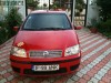 fiat punto 16v