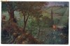 12 - Ukraina - trupe rusesti in Carpati - unused