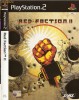 JOC PS2 RED FACTION 2 II ORIGINAL PAL