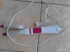 Ondulator de par cu 2 perii