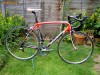 Specialized Tarmac Comp 2010 Carbon