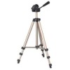 Trepied foto video din aluminiu 140 cm cu husa