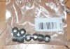 Set simeringuri de supape NOU pt. Fiat Panda, 127, Uno, etc.