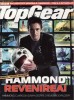 REVISTA TOP GEAR NR. 20 DIN FEBRUARIE 2007