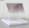 Filtru tip Cokin GRI Gradual NOU in folie Foto - Video