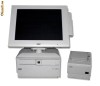 POS/xpp+touchscreen 15/1024 rezolutie +imprim bon, identice cu cele din reteaua METRO ,