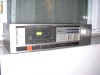 Casetofon deck PIONEER CT301