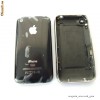 Carcasa mijloc corp sasiu capac spate baterie acumulator rama fata Apple Iphone 3GS 8GB 16GB 32GB NOUA Sigilata