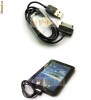 cablu date + incarcare USB  Samsung Galaxy Tab P1000
