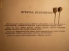 2 Insigne de Fotbal vechi -Sportul Studentesc + Calendar 1988