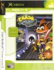 JOC XBOX CRASH BANDICOOT THE WRATH OF CORTEX CLASSICS ORIGINAL PAL / COMPATIBIL XBOX 360 (Transport gratuit la plata in avans)