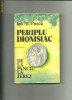 PERIPLU  DIONISIAC - Ion  M. Pusca