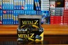 Casete audio - FUJI METAL Z 90 - in tipla - ( BASF, TDK, AGFA, Denon, Maxwell )