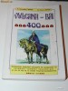 GHEORGHE I MARES, DINU G MARES - VULCANA BAI 400. MONOGRAFIE