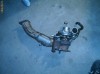 Turbina subaru impreza