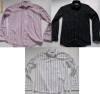 3 camasi slim (Dolce Gabbana , Urban Spirit , Primark) marimea M (nu Lacoste )