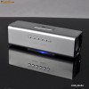 BOXA CU MP3 USB si SLOT microSD ACUMULATOR AUX RADIO FM