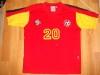 Tricou Fotbal Copii Germania