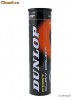 ARTICOLE TENIS ; Mingi Tenis DUNLOP Fort Clay Court 4 mingi / cutie, COD MFC