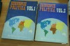 VASILE C NECHITA - ECONOMIE POLITICA. VOL 1-2