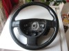 Volan de piele cu comenzi ptr.OPEL  Astra,Combo,Corsa,Meriva,etc.