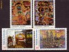 romania l1131 reprod arta tuculescu 1985