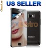 folie oglinda galaxy s2 i9100