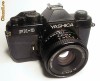 yashica fx-3 camera foto cu film...accept unele schimburi