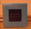 PARFUM BVLGARI AQUA MARINE+CADOU
