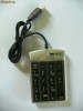 Numpad Laptop pe USB