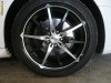 jante dotz shuriken pe 18 ,pt audi,vw