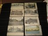carti postale circulate 1901 1906