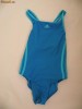 Costum baie fetite -  Adidas, masura10 ani