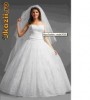 ROCHIE DE MIREASA MAYA FASHION (MODEL DEOSEBIT)