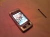 PDA E-TEN GLOFIISH X800 SMARPHONE