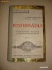 C. DOBROGEANU GHEREA - NEOIOBAGIA  {1910}