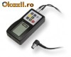 Aparat de masurat grosime cu ultrasunete pentru diverse materiale