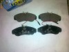Set placute frana Citroen Jumper,Fiat Ducato,Peugeot Boxer