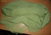 Esarfa verde