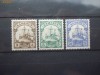 1900 Reich - colonii germane,timbre cu guma si sarniera (43E)
