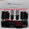 Xenon slim  H4 bixenon . H4 35w 6000k. Garantie indiferent unde se monteaza.