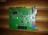 PLACA DE SUNET CREATIV SOUND BLASTER CT4740 CU TDA1517p