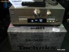 Technics SA-DA20 receiver MOS-FET la cutie!